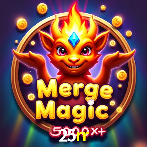 Account Benefits 25rr